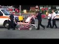 Market Basket evacuated 9 taken to hospital after refrigerant leak
