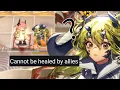 Download Lagu [Arknights] Is She Enmity?