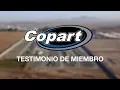 Testimonio de Cliente - Patio 59 San Diego CA