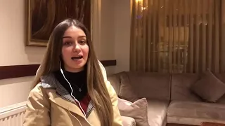 فيان السليماني   لعبة الصراحة ج٢ دندنها