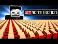 Download Lagu I Took 1,000,000 Villagers to NORTH KOREA
