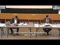 Peabody FY27 School Budget Meeting - April 14 2026