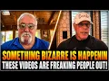Scott Mckay Latest Update Something Bizarre Is Happenin These s Are Freaking People Out