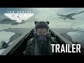 Top Gun 40th Anniversary Trailer - Tom Cruise
