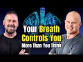 How Breathing Shapes Sleep Stress Performance Longevity Patrick McKeown