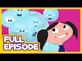 TEARS TEARS TEARS - Full Episode l Earth To Luna