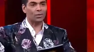 ديبيكا في جوله الاسئله السريعه 