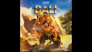 baali slowed reverb the story of most fearless vanara king ll raanjha ll sum reverbs ll