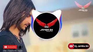 dil ta pagal ha song dj jamba 84 remix babbu maan punjabi sad song remix djjamba84 babbuman