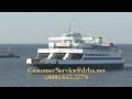Day Trip Ideas on the Cape May-Lewes Ferry