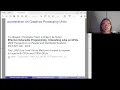 Parallel Computing in Julia