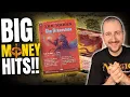 Top 15 Most EXPENSIVE The Hobbit Cards You Can Pull