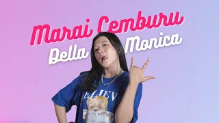 Download Della Monica - Marai Cemburu (Sukir Genk) ft Laskar Ambyar MP3