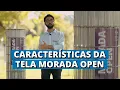 Tela Alambrado Soldada Morada Open - Fio 2,30mm - Malha 6,5x15cm - Rolo 25m Vídeo do produto - Tela Alambrado Soldada Morada Open - Fio 2,30mm - Malha 6,5x15cm - Rolo 25m