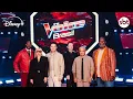 Download Lagu The Voice Brasil | Anúncio | Disney+