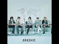CARNIVAL NIGHT part2 - ARASHI