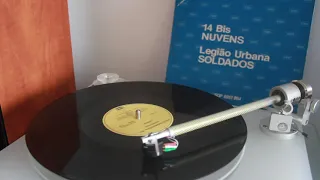 Legião Urbana : Soldados