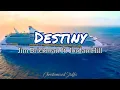 Destiny - Jim Brickman ft. Jordan Hill | You're My Destiny Thai RomCom ( Video with Lyrics )