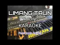 Download Lagu LIMANG TAUN KARAOKE TARLING PERSI KOPLO BAJIDOR