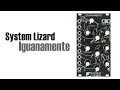 Lagu System Lizard - Iguanamente