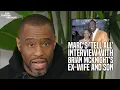 Lagu Marc Lamont Hill's 'Tell All’ Interview with Brian McKnight’s Ex-Wife and Son