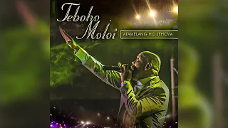 teboho moloi dibe tsaka live visualizer 