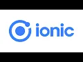 Ionic Live Global Service And Login Page In Action