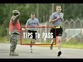 How to Prepare for the ARMY Physical Fitness Test My Tips to Pass