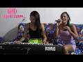 Download Lagu Ao passo da loucura • Mastruz com Leite (cover) Norinha Teclas e Michele de Freitas