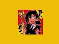 Solange - Almeda (No Playboi Carti)