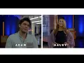 Adam Lasher, Haley Reinhart Can't Help Falling In Love Top 24 Duet   American Idol   Feb 18, 2016