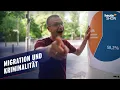Download Lagu Deutschland wird immer krimineller und die Migration ist schuld!!! Oder doch nicht? | heute-show