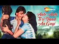 Download Lagu Aate Aate Teri Yaad - Part 1| Jaan Ki Baazi (1985) | Sanjay Dutt, Anita Raaj | Asha Bhosle Hit Songs