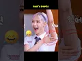 Download Lagu Rosé’s Hand-Raising Trick Is Cracking Everyone Up 😹 #rosé #blackpink #shortvideo
