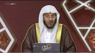 هل نشر القرآن الكريم والقصص بربح المال حلال أم حرام 