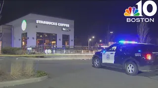 Man arrested in Mexico in connection to 2025 double murder at Brockton mall
