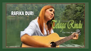 Download Telaga Rindu-Rafika Duri(Cover by Lisa Maria) MP3