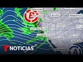 Pronostican mas lluvias en todo California y piden tomar precauciones Noticias Telemundo