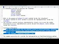 JAVA-8 NEW FEATURES SESSION-1 FunctionalInterface Lambda Expression Mr RATAN SIR