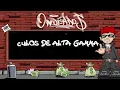 Calle 24 x Chino Pacas - Como Debe Ser [Lyric Video]