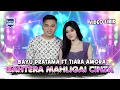 Lagu Bahtera Mahligai Cinta - Tiara Amora Feat Bayu Pratama - Sofiani Music - Official Lyric Video