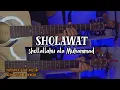 Download Lagu SHOLAWAT - SHOLLALLAHU ALA MUHAMMAD ( gitar cover) instrumen full akustik