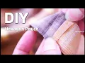 Super Easy Hexagon Storage Pouch Idea HandyMumLin
