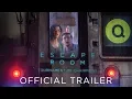 ESCAPE ROOM TOURNAMENT OF CHAMPIONS - Trailer