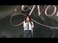 2026.8.15 YVONNE 許維芳【懂事的人】