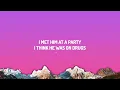 Olivia Rodrigo, Chappell Roan - Expectations (Lyrics)