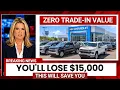 Dealers Are REFUSING These 12 Trucks on Trade-In Yours May Be One