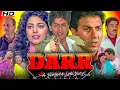 Download Lagu Darr (1993) Full Movie | Shah Rukh Khan | Juhi Chawla | Sunny Deol | Hindi Movie | HD Facts \u0026 Review