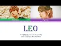 [MGL COLOR CODED] BOL4– LEO ft.Baekhyun