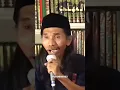 Download Lagu Mama Gufrin Hebat Ngomong Sama Nabi Khidir 🤣 #islam #sesat #gufron